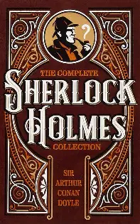 Sherlock Holmes - ảnh 2