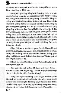 Sherlock Holmes - ảnh 5